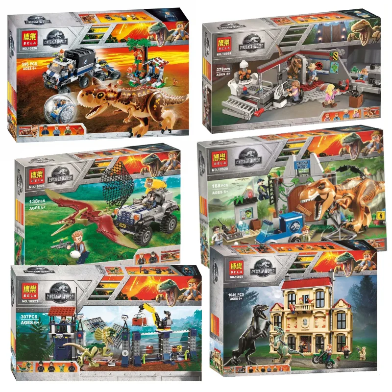 Jurassic World Indoraptor Rampage At Lockwood Estate Building Blocks Bricks Compatible With Legoinglys Dinosaur 75930 75932 Toy
Jurassic World Indoraptor Rampage At Lockwood Estate Building Blocks Bricks Compatible With Legoinglys Dinosaur 75930 75932 Toy