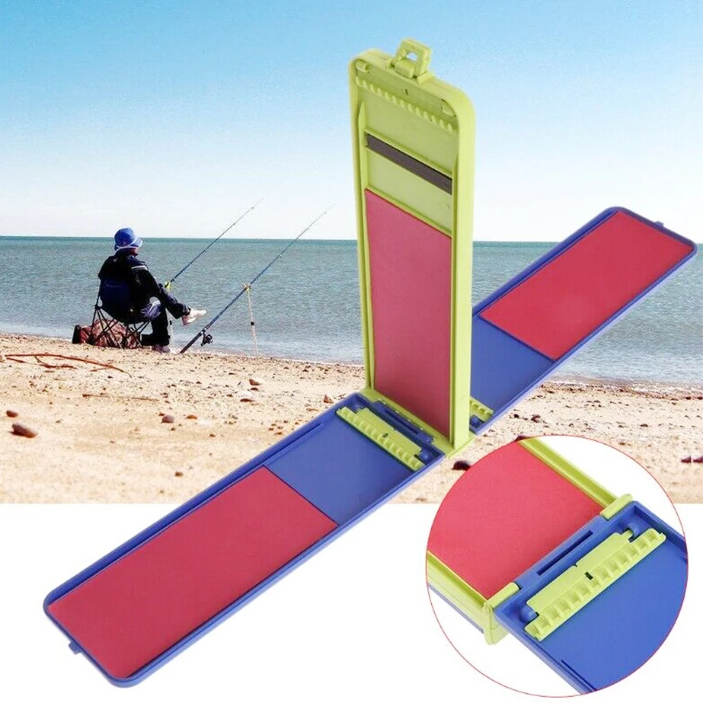 For Main Line Multi Layer Fishing Box Tools Compact Portable Hooks Container Tackle Accessories Floats Storage Random Color
For Main Line Multi Layer Fishing Box Tools Compact Portable Hooks Container Tackle Accessories Floats Storage Random Color