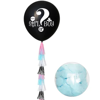 Pregnancy Party Boy Or Girl Cute Set Baby Shower 36inch Photo Props Birthday Decorations Gender Reveal Kit Reusable Accessories
Pregnancy Party Boy Or Girl Cute Set Baby Shower 36inch Photo Props Birthday Decorations Gender Reveal Kit Reusable Accessories