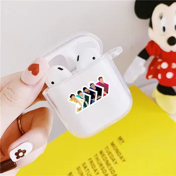 History One Direction Harry Styles Cover Earphone Case for Apple Airpods 1 2 Clear Silicone Cover Blutooth Earphone Cover Coque
History One Direction Harry Styles Cover Earphone Case for Apple Airpods 1 2 Clear Silicone Cover Blutooth Earphone Cover Coque