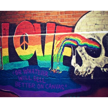 DIY Painting By Numbers Street Graffiti Kit Oil Picture By Numbers ArtistWall Art Canvas Painting Home Decoration Gift
DIY Painting By Numbers Street Graffiti Kit Oil Picture By Numbers ArtistWall Art Canvas Painting Home Decoration Gift