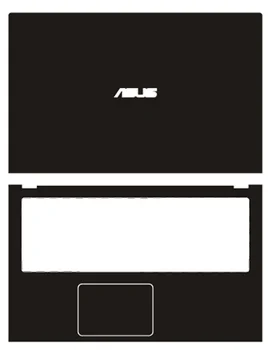 Carbon fiber Laptop Sticker Skin Decals Cover Protector for ASUS VivoBook X512FA X512 X512DA A512 A512F S512 S512F 15.6"
Carbon fiber Laptop Sticker Skin Decals Cover Protector for ASUS VivoBook X512FA X512 X512DA A512 A512F S512 S512F 15.6"