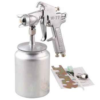 New Car Aluminum Air Pulse High Pressure Cleaning Car Washer Tool Kit
New Car Aluminum Air Pulse High Pressure Cleaning Car Washer Tool Kit