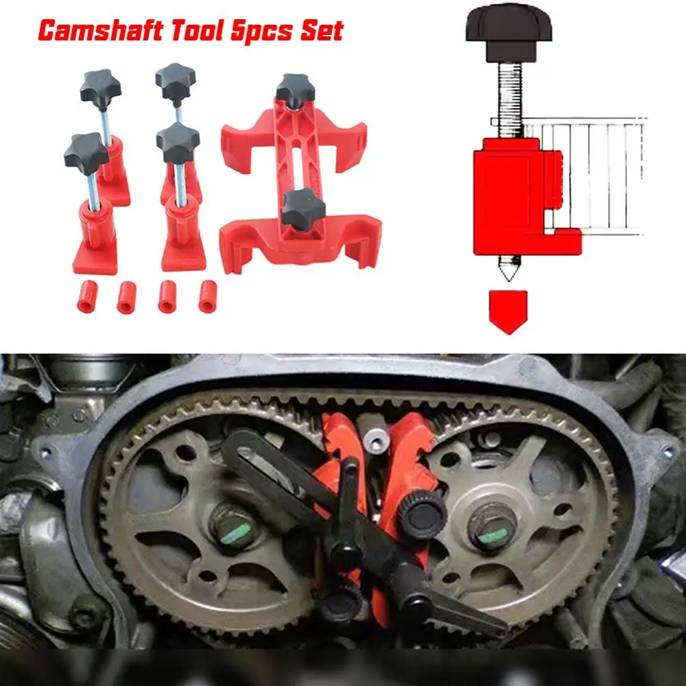 Universal Cam Camshaft Lock Holder Car Engine Timing Locking Tool double/single camshaft retainer timing belt fix changer
Universal Cam Camshaft Lock Holder Car Engine Timing Locking Tool double/single camshaft retainer timing belt fix changer