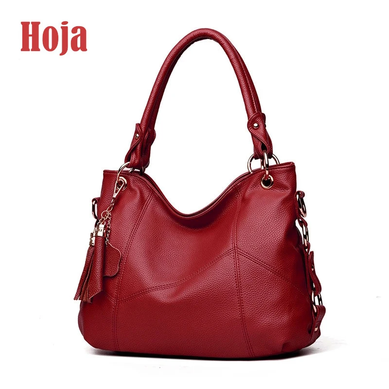 Handbags Fashion PU shoulder bags women female casual soft crossbody messenger bag Versatile high quality ladies large totes
Handbags Fashion PU shoulder bags women female casual soft crossbody messenger bag Versatile high quality ladies large totes