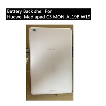 New Battery Back Shell For Huawei Mediapad C5 8.0 MON-AL19B W19 Free shipping 
New Battery Back Shell For Huawei Mediapad C5 8.0 MON-AL19B W19 Free shipping