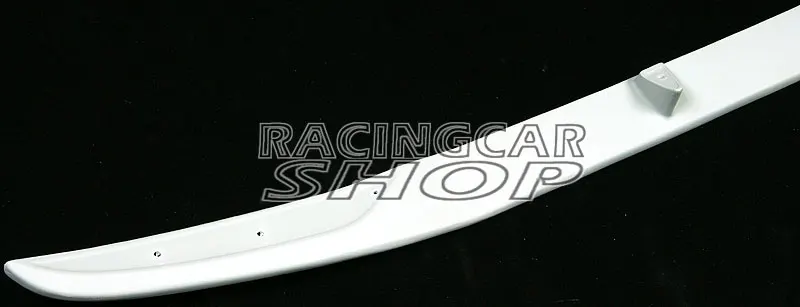 Front Bumper spoiler Protector Trim For MERCEDES BENZ Smart FORTWO A451 C451 03/2012UP