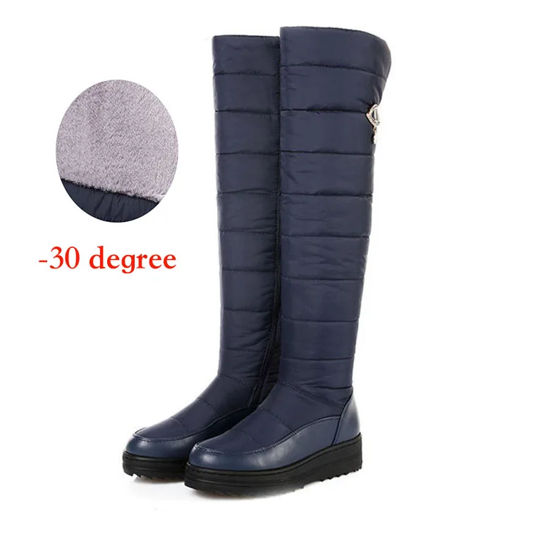 2020 Winter Women Over Knee High Down Snow Boots 51cm Casual Martin Boots Wedge Zipper Mother High Boots Down Boots Woman HX-89
2020 Winter Women Over Knee High Down Snow Boots 51cm Casual Martin Boots Wedge Zipper Mother High Boots Down Boots Woman HX-89