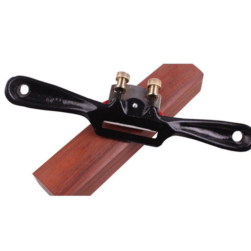 1PC 9 Inch Wood Planer Machine Mini Hand Iron Planer Machine Tools 9 Inch Portable Woodworking Flat Bird Planer Tools
1PC 9 Inch Wood Planer Machine Mini Hand Iron Planer Machine Tools 9 Inch Portable Woodworking Flat Bird Planer Tools