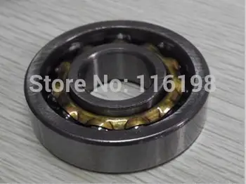 M20 magneto angular contact ball bearing 20x52x15mm separate permanent magnet motor ABEC3 
M20 magneto angular contact ball bearing 20x52x15mm separate permanent magnet motor ABEC3