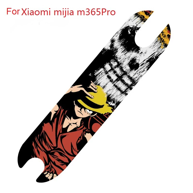 DIY Scooter Pedal Footboard Sandpaper Sticker For XIAOMI Mijia M365 pro Electric Skateboard Anti-slip Protective Stickers Parts
DIY Scooter Pedal Footboard Sandpaper Sticker For XIAOMI Mijia M365 pro Electric Skateboard Anti-slip Protective Stickers Parts