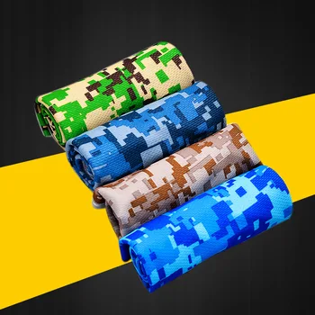 Apathetic Sports Towel Summer Cooling Digital Printing Cold Towel Riding Running Fitness Sweat Fantasy Iced Towel
Apathetic Sports Towel Summer Cooling Digital Printing Cold Towel Riding Running Fitness Sweat Fantasy Iced Towel