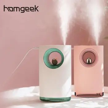 400ml Air Humidifier Essential Oil Diffuser Nature Birds Music Nightlamp Atomizer Humidifier USB Aroma Diffuser
400ml Air Humidifier Essential Oil Diffuser Nature Birds Music Nightlamp Atomizer Humidifier USB Aroma Diffuser