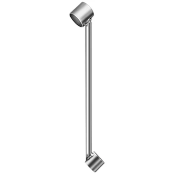 Practical No Dead Angle Labor Saving Bending Pipe Sleeve Plumbing Tool Durable Pre Embedded Universal Home Water Hose Thick
Practical No Dead Angle Labor Saving Bending Pipe Sleeve Plumbing Tool Durable Pre Embedded Universal Home Water Hose Thick