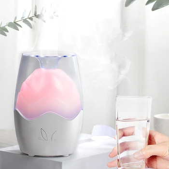 Ultrasonic Mute Air Humidifier Aromatherapy Essential Oil Diffuser with LED Colorful Light for Home Office Living Room Spa
Ultrasonic Mute Air Humidifier Aromatherapy Essential Oil Diffuser with LED Colorful Light for Home Office Living Room Spa