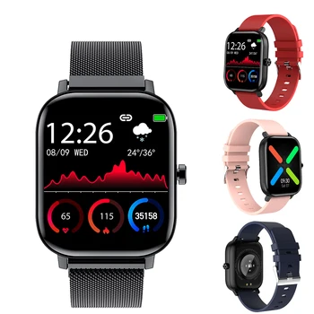 i10 Bluetooth Call Smart Watch Men Waterproof Fitness Tracker Heart Rate Monitor Smart Clock Women P8 Smartwatch for Android Ios
i10 Bluetooth Call Smart Watch Men Waterproof Fitness Tracker Heart Rate Monitor Smart Clock Women P8 Smartwatch for Android Ios