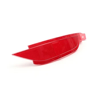 Car Bumper Taillight Fog Light Brake Light For Ford Fiesta Mk7 2008-2012
Car Bumper Taillight Fog Light Brake Light For Ford Fiesta Mk7 2008-2012