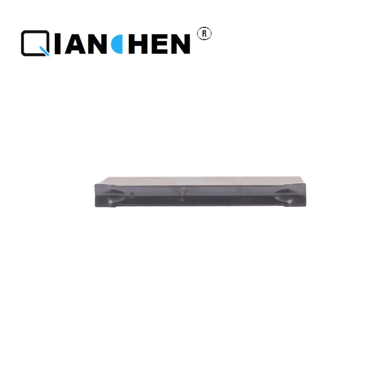 Nc circular cutting slotted insert general hard machining DGN2202J double - ended J groove cutting insert Ten pieces of a box
Nc circular cutting slotted insert general hard machining DGN2202J double - ended J groove cutting insert Ten pieces of a box