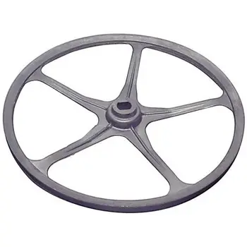 Pulley drum washing machine Kandy Candy (Candy) 46000071
Pulley drum washing machine Kandy Candy (Candy) 46000071