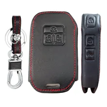 Car Button Remote Key Case Leather Case Cover For KIA 2022 Carnival EX SX 7 Scratch Proof Automobiles Parts
Car Button Remote Key Case Leather Case Cover For KIA 2022 Carnival EX SX 7 Scratch Proof Automobiles Parts