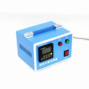 Dividing head controller BOX for stepper motor 4th axis cnc machine rotary axis 5 axis
Dividing head controller BOX for stepper motor 4th axis cnc machine rotary axis 5 axis