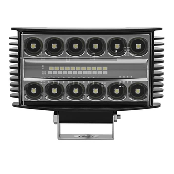30W Car Light Assembly Led Fog Lights for Trucks Cars Led Work Light Bar for Off Road SUV Boat 12V 24V
30W Car Light Assembly Led Fog Lights for Trucks Cars Led Work Light Bar for Off Road SUV Boat 12V 24V
