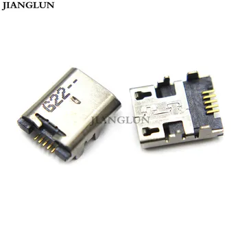 JIANGLUN NEW Micro USB DC Charging Socket Port for Amazon Kindle Fire HD 7" 2014 SQ46CW 
JIANGLUN NEW Micro USB DC Charging Socket Port for Amazon Kindle Fire HD 7" 2014 SQ46CW
