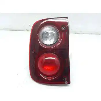 AMR3989 LEFT REAR light LAND ROVER FREELANDER (LN)
AMR3989 LEFT REAR light LAND ROVER FREELANDER (LN)
