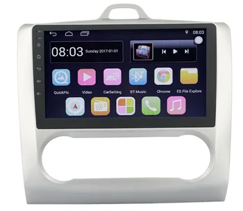 9" octa-core 2.5D IPS screen Android 10 Car GPS radio Navigation for ford Mondeo Focus S-max C-Max Transit Galaxy
9" octa-core 2.5D IPS screen Android 10 Car GPS radio Navigation for ford Mondeo Focus S-max C-Max Transit Galaxy