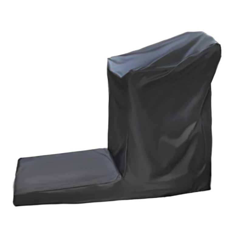 Indoor Outdoor Waterproof Treadmill Cover Running Jogging Machine Dustproof Shelter Protection All-Purpose Dust Covers Black
Indoor Outdoor Waterproof Treadmill Cover Running Jogging Machine Dustproof Shelter Protection All-Purpose Dust Covers Black