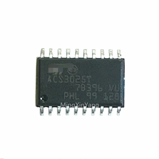 Автомобильный/ЖК-источник питания чип IC ACS3025 ACS3025T SOP20 5 шт. | Электронные