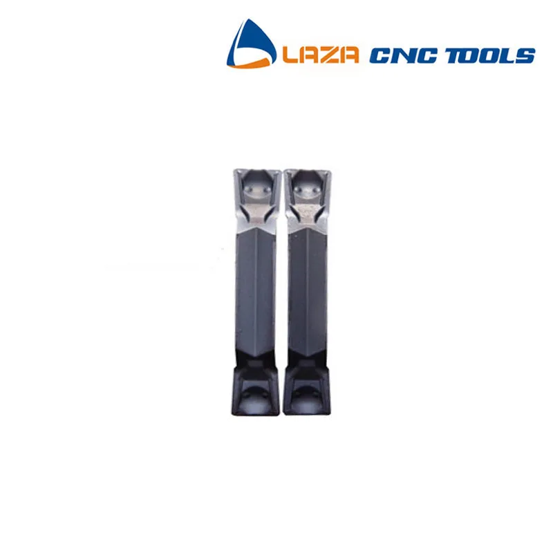 ZTFD0303 ZTGD0404 ZTHD0504 ZTED02503 ZTKD0608-MG YBC251 YBG302 202*10pcs ZCC Grooving Inserts.Grooving Tungsten Carbide blades |