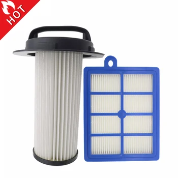 High quality Replacement for Philips Hepa Filter vacuum cleaner filter Cylinder FC9200 FC9202 FC9204 FC9206 FC9208 FC9209
High quality Replacement for Philips Hepa Filter vacuum cleaner filter Cylinder FC9200 FC9202 FC9204 FC9206 FC9208 FC9209