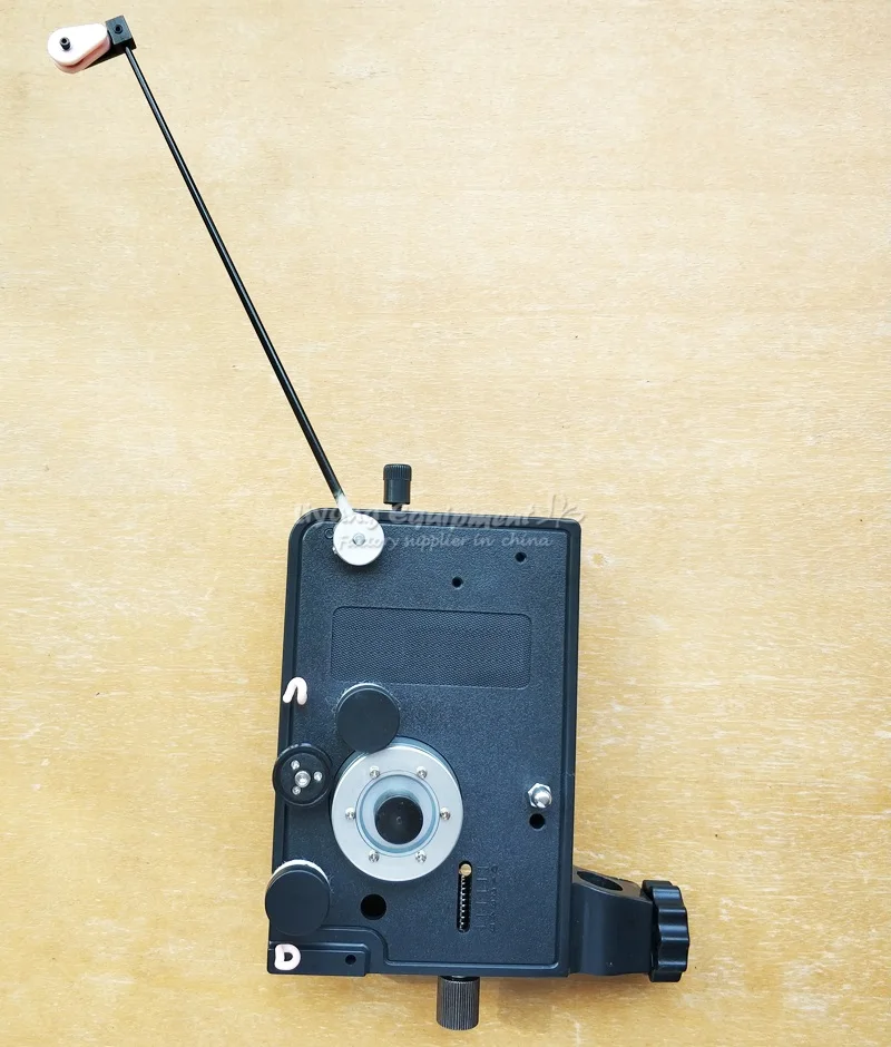 Tensioner Tension Controller details (2)