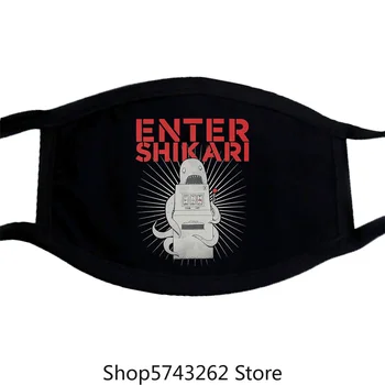 Enter Shikari'Synaw' Mask-New & Official! Washable Reusable Mask for Unisex Black
Enter Shikari'Synaw' Mask-New & Official! Washable Reusable Mask for Unisex Black