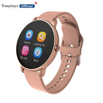 2020 New Fashion Fitness Smart Watch Sports Waterproof for Iphone/Android Smartwatch Men Woman Heart Rate Blood Pressure Tracker
2020 New Fashion Fitness Smart Watch Sports Waterproof for Iphone/Android Smartwatch Men Woman Heart Rate Blood Pressure Tracker