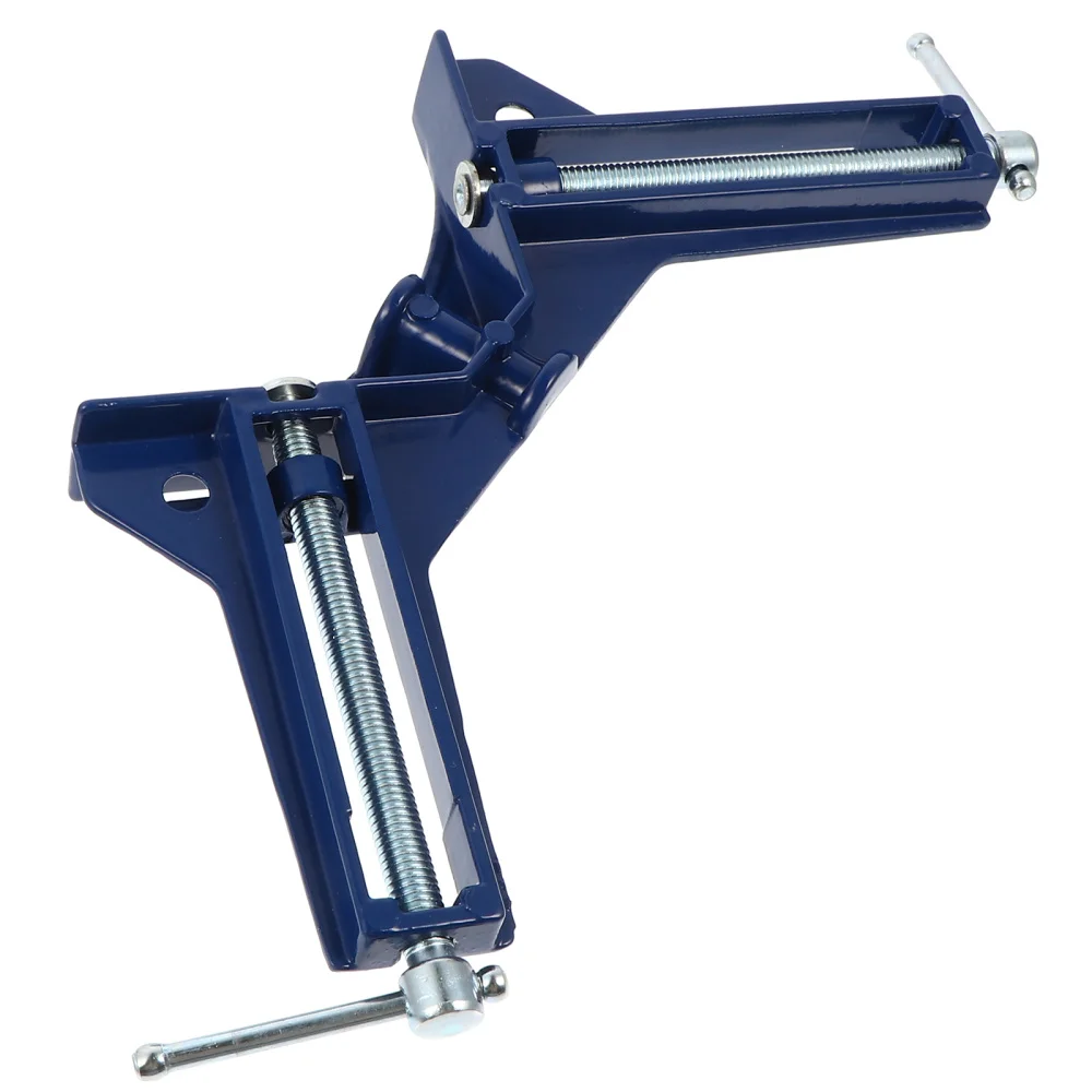 1 Pc Angle Clamp Prime Durable Sturdy 90 Degree Clip Angle Clamp Corner Clamp Picture Frame Holder for Fish Tank Picture Frame W
1 Pc Angle Clamp Prime Durable Sturdy 90 Degree Clip Angle Clamp Corner Clamp Picture Frame Holder for Fish Tank Picture Frame W