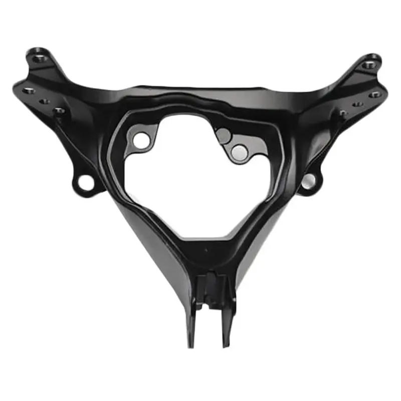 Upper Stay Fairing Headlight Bracket For Suzuki Gsxr 600 750 Gsx-R 2006 2007 K6 K7 Headlamp Holder
Upper Stay Fairing Headlight Bracket For Suzuki Gsxr 600 750 Gsx-R 2006 2007 K6 K7 Headlamp Holder