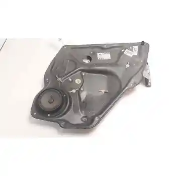 WINDOW REGULATOR REAR RIGHT MERCEDES CLASS A (W169)
WINDOW REGULATOR REAR RIGHT MERCEDES CLASS A (W169)