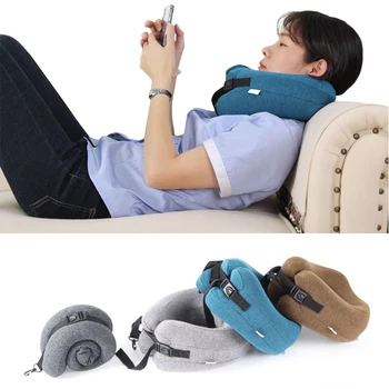 New U Shaped Memory Foam Neck Pillows Soft Slow Rebound Space Travel Pillow Solid Neck Cervical Healthcare Bedding Free Shipping
New U Shaped Memory Foam Neck Pillows Soft Slow Rebound Space Travel Pillow Solid Neck Cervical Healthcare Bedding Free Shipping