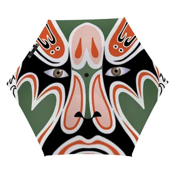 Umbrella 8074 (1) Sun Umbrella Rain Women Parasol,Sun Protection Rain Umbrella Full Automatic Womens Umbrella Mini
Umbrella 8074 (1) Sun Umbrella Rain Women Parasol,Sun Protection Rain Umbrella Full Automatic Womens Umbrella Mini