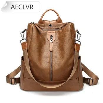 Stylish Backpacks Backpack Women Backpacks for School Teenagers Girls Nvzhen Leather Bag Large Capacity Multifunction Backpack
Stylish Backpacks Backpack Women Backpacks for School Teenagers Girls Nvzhen Leather Bag Large Capacity Multifunction Backpack