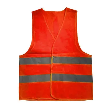 Reflective Warning Vest Working Clothes High Visibility Day Night Protective Vest For Running Cycling Traffic Safety
Reflective Warning Vest Working Clothes High Visibility Day Night Protective Vest For Running Cycling Traffic Safety