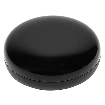 Mini Universal Smart Ir Voice Remote Control Ac Tv Infrared Equipment Work with Alexa Google Home Assistant
Mini Universal Smart Ir Voice Remote Control Ac Tv Infrared Equipment Work with Alexa Google Home Assistant