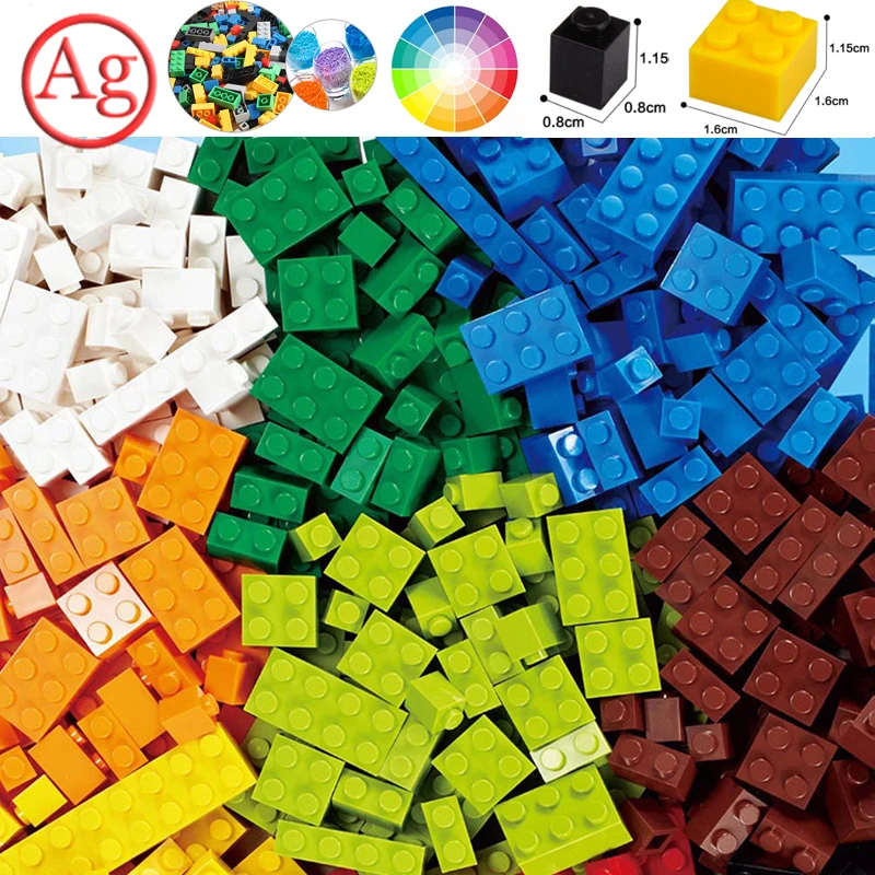 1000 Pieces Early Learning Building Block Compatible Legoed Enlighten City Bulk Creative Bricks Intelligence Toys Constructor
1000 Pieces Early Learning Building Block Compatible Legoed Enlighten City Bulk Creative Bricks Intelligence Toys Constructor