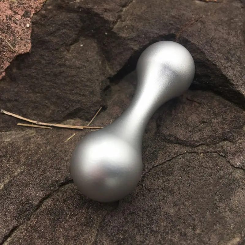 Handmade Alloy Bone Spinner High-grade EDC Fidget Toy Anti-Anxiety Toy Stress Relieves ADHD Finger Spinner Y4UD
Handmade Alloy Bone Spinner High-grade EDC Fidget Toy Anti-Anxiety Toy Stress Relieves ADHD Finger Spinner Y4UD