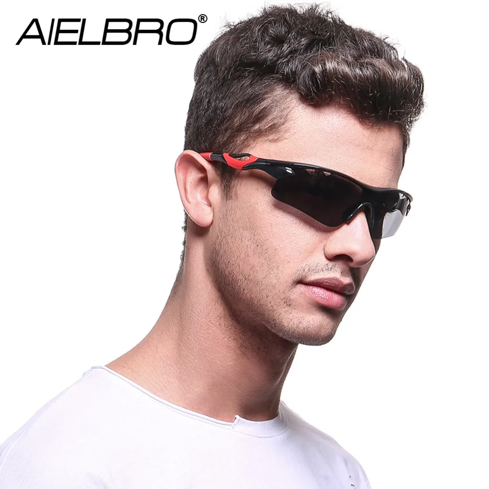 Cycling Glasses Sports Riding Running Eyewear Polaroid Night Vision Goggles Snow Blindness UV Protective Sunglasses Ultra Light
Cycling Glasses Sports Riding Running Eyewear Polaroid Night Vision Goggles Snow Blindness UV Protective Sunglasses Ultra Light
