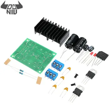 DANIU Power Amplifier Dual Power Supply Rectifier Filter Power Board 78XX79XX Adjustable Rectifier Filter Power Supply Board Kit
DANIU Power Amplifier Dual Power Supply Rectifier Filter Power Board 78XX79XX Adjustable Rectifier Filter Power Supply Board Kit