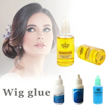 Lace Wig Cap Toupee Adhesive Glue Hair Replacement Adhesive Super Bonding Moisture Control SK88
Lace Wig Cap Toupee Adhesive Glue Hair Replacement Adhesive Super Bonding Moisture Control SK88