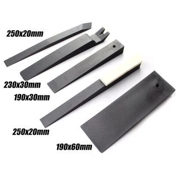 Universal Plastic Pry Tool Plastic Wedge Assemble Window Wedge Pump Wedge Tools Kit Tools Car Repair Tools
Universal Plastic Pry Tool Plastic Wedge Assemble Window Wedge Pump Wedge Tools Kit Tools Car Repair Tools